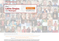 LatinoPeopleMeet